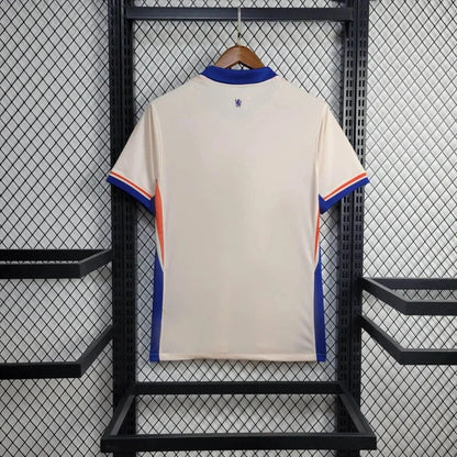 MAILLOT CHELSEA 2024/25 EXTÉRIEUR
