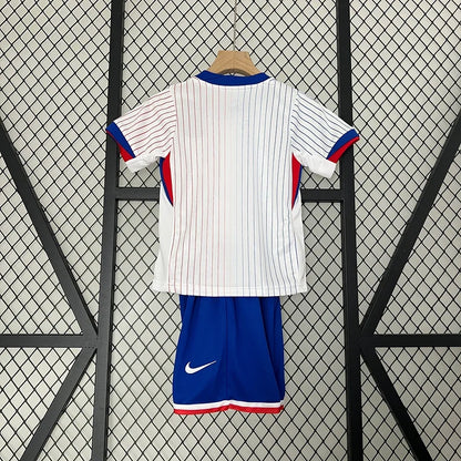 KIT ENFANT ÉQUIPE DE FRANCE 2024/25