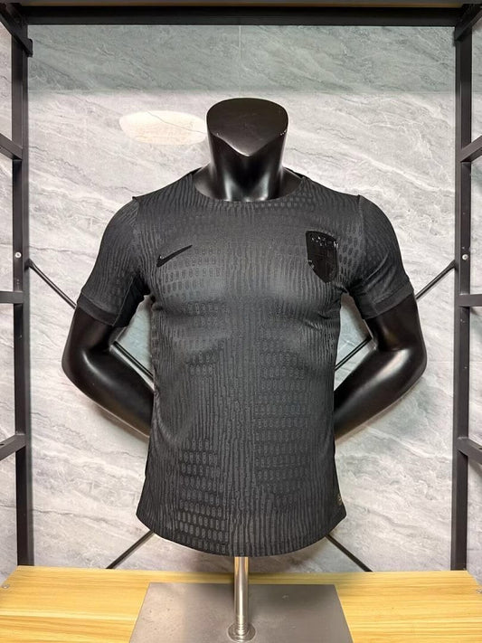 Maillot Norvège extérieur Version Joueur 2026
