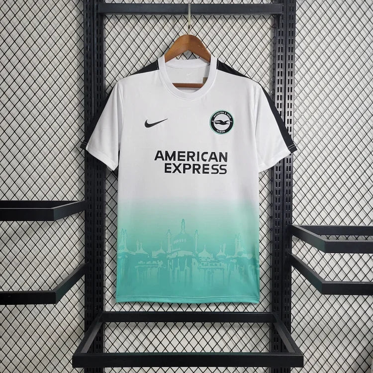 Maillot Brighton saison 2023-2024 third
