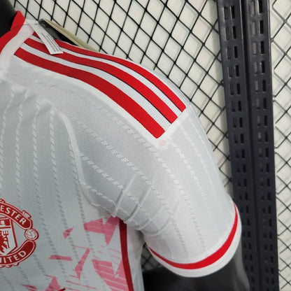Maillot Manchester United 2023 2024