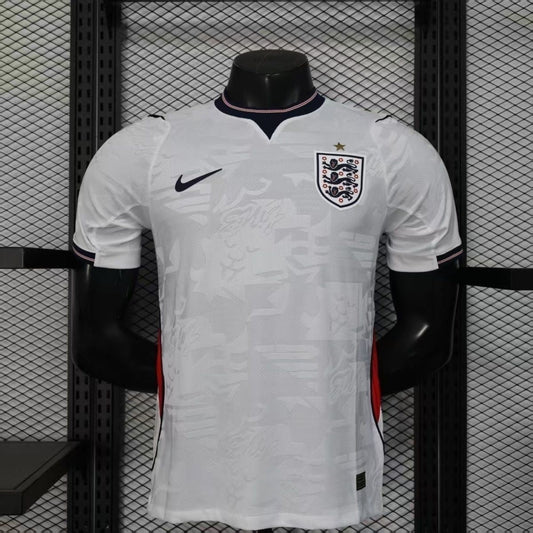 Maillot Angleterre Coupe du monde 2026