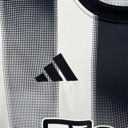 Maillot Newcastle 2025-26