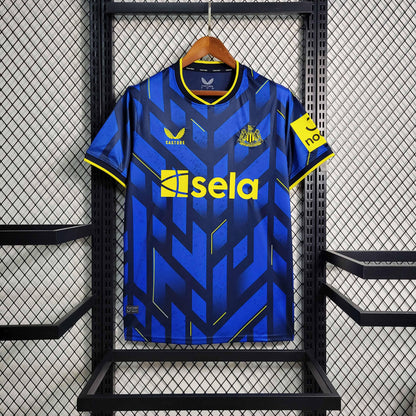 Maillot Newcastle extérieur 2023-24