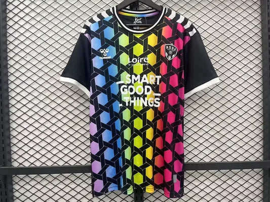 MAILLOT Saint-Étienne 2023/2024