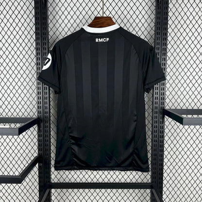Maillot Real Madrid 2025-26 entrainement