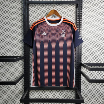Maillot Nottingham Forest extérieur 2023-24