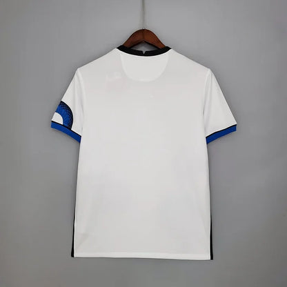 Maillot Inter Milan saison 2021-2022 extérieur