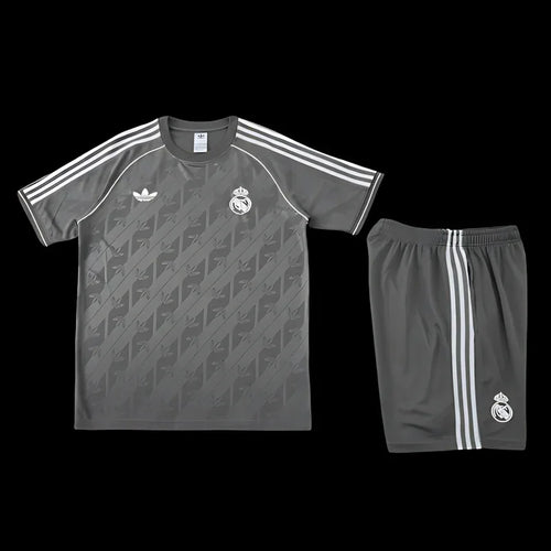 Ensemble Real Madrid