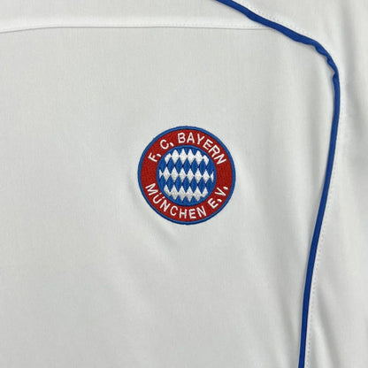 Maillot Bayern Munich concept 2025-26
