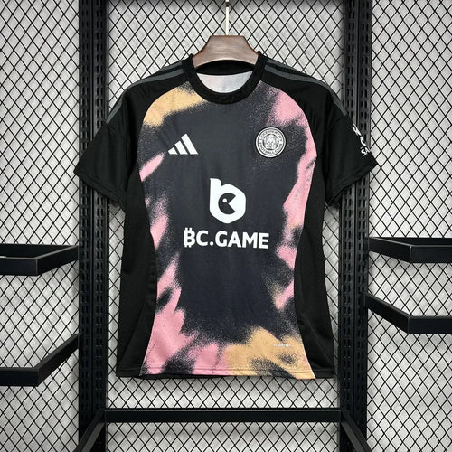 Maillot Leicester City 2024-25