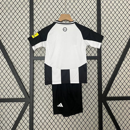 Kit Enfant Newcastle 2024-25