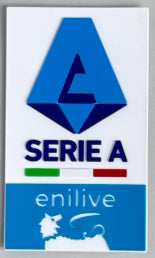 Badges compétition