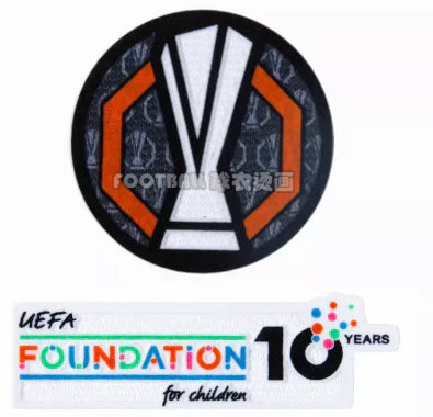 Badges compétition