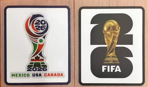 Badges compétition