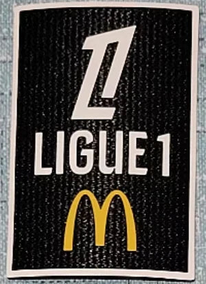 Badges compétition