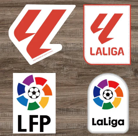 Badges compétition
