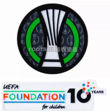 Badges compétition