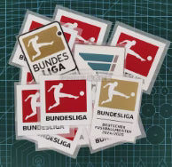 Badges compétition