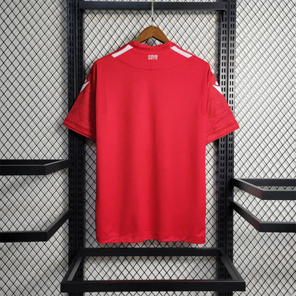 Maillot Nottingham Forest 2022-23