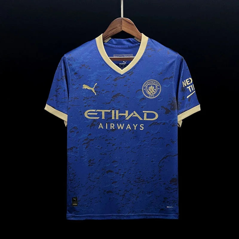 MAILLOT MANCHESTER CITY 2023/24