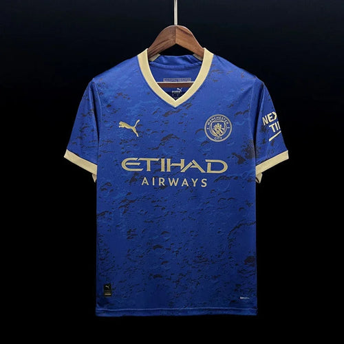 MAILLOT MANCHESTER CITY 2023/24