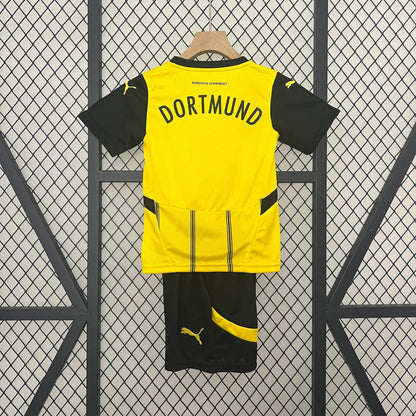 Kit Enfant Dortmund 2024-25