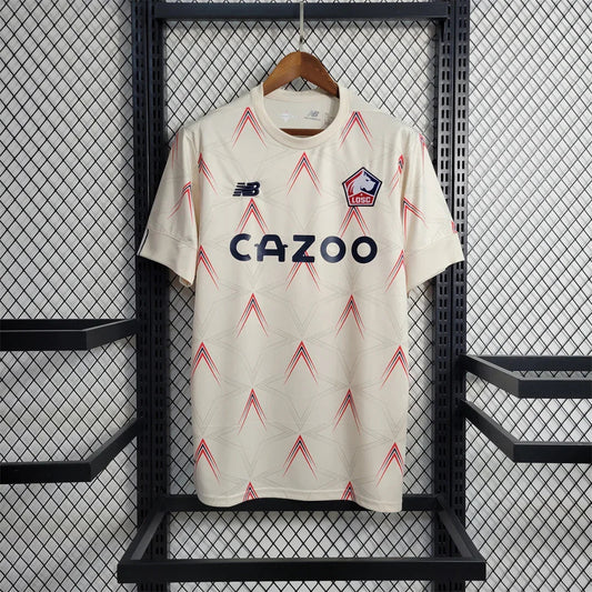 Maillot Lille 2023-24