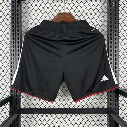 Short Allemagne Coupe du monde 2026