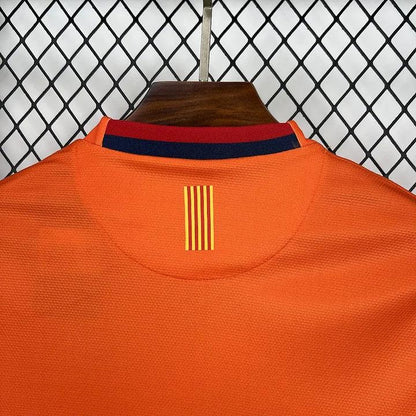 Maillot foot FC Barcelone 2012 2013 retro