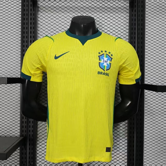 Maillot Brésil Coupe du monde 2026